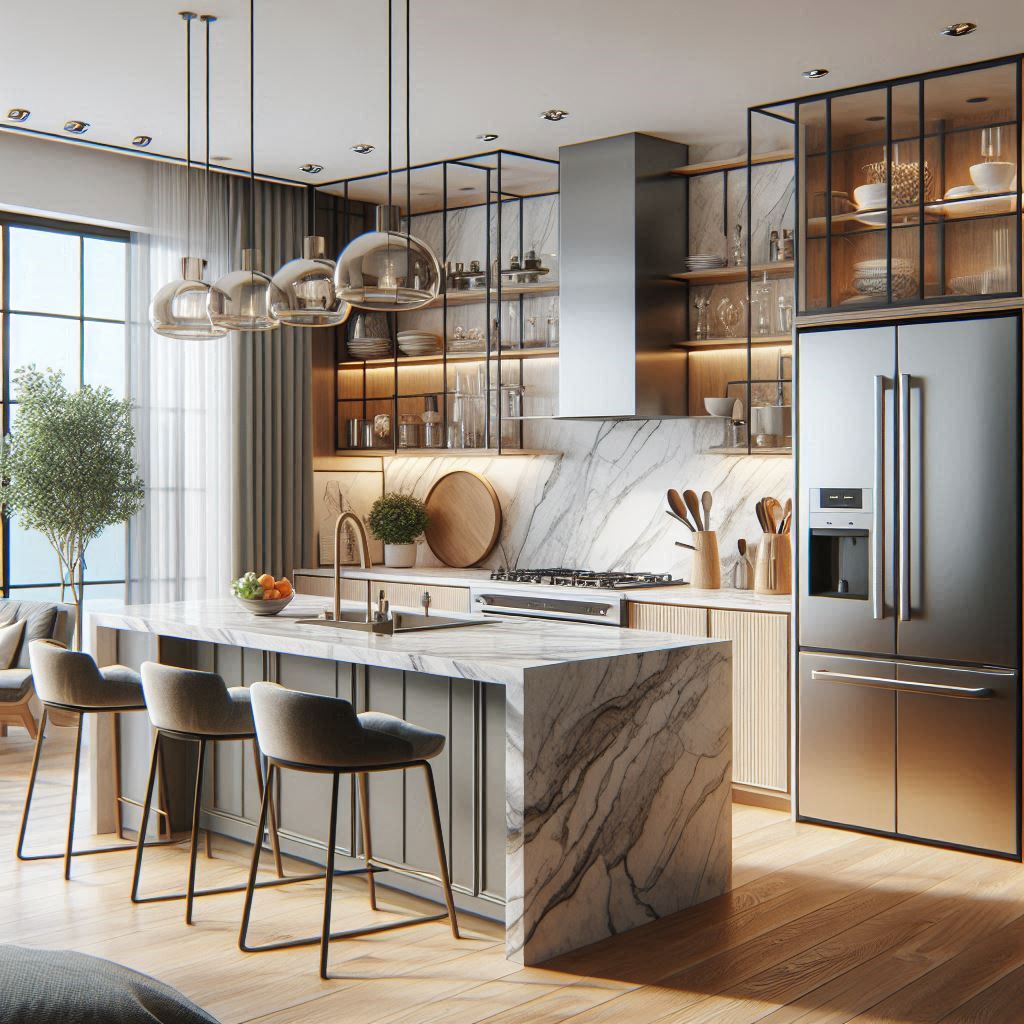 Kitchen Design
